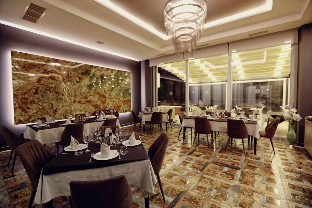 Premium Beach Hotel Golem  Esterno foto